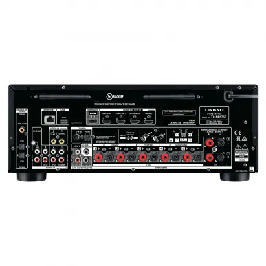 AV Ресивер Onkyo TX-NR575 black